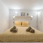 Апартаменти Beachside Groundfloor Canteras Shared Rooftop Лас-Пальмас-де-Гран-Канарія