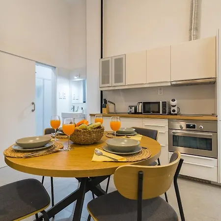 Beachside Groundfloor Canteras Shared Rooftop Apartman