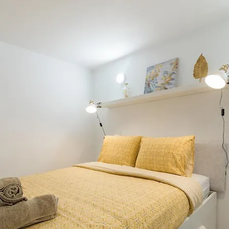 Beachside Groundfloor Canteras Shared Rooftop 大加那利岛拉斯帕尔马斯