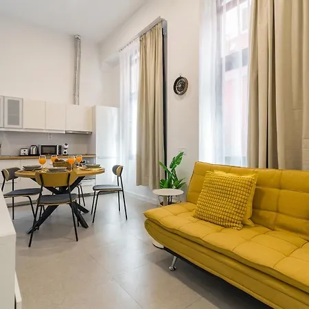 Beachside Groundfloor Canteras Shared Rooftop *