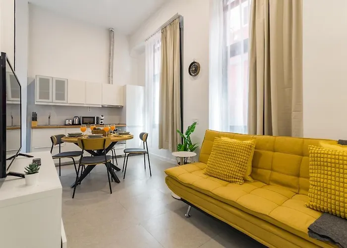 Beachside Groundfloor Canteras Shared Rooftop *