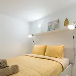 Beachside Groundfloor Canteras Shared Rooftop Las Palmas de Gran Canaria