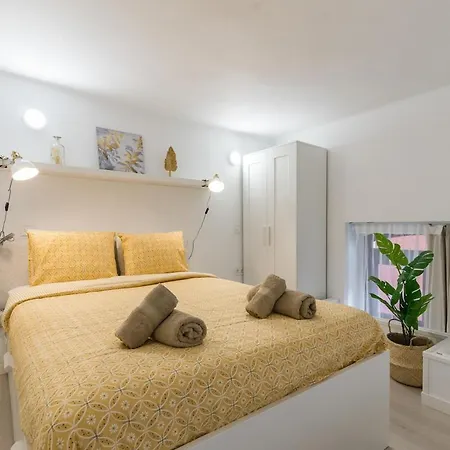 Apartment Beachside Groundfloor Canteras Shared Rooftop *