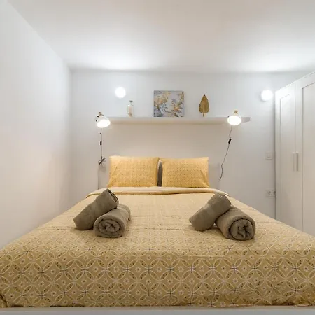 Daire Beachside Groundfloor Canteras Shared Rooftop Las Palmas de Gran Canaria
