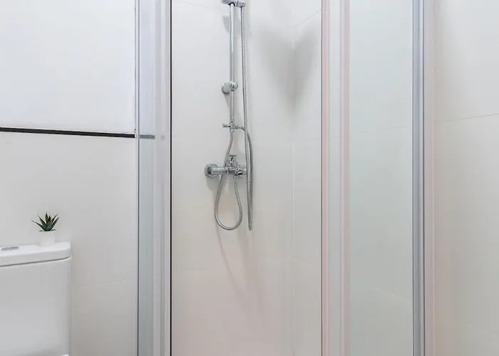 Beachside Groundfloor Canteras Shared Rooftop Las Palmas / Gran Canaria