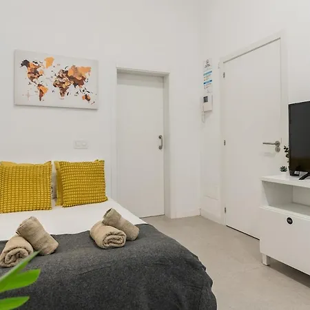 Beachside Groundfloor Canteras Shared Rooftop Las Palmas de Gran Canaria